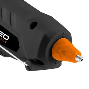 Heißklebepistole für Schmelzklebstoffe 8 mm, 4V, USB-Aufladung